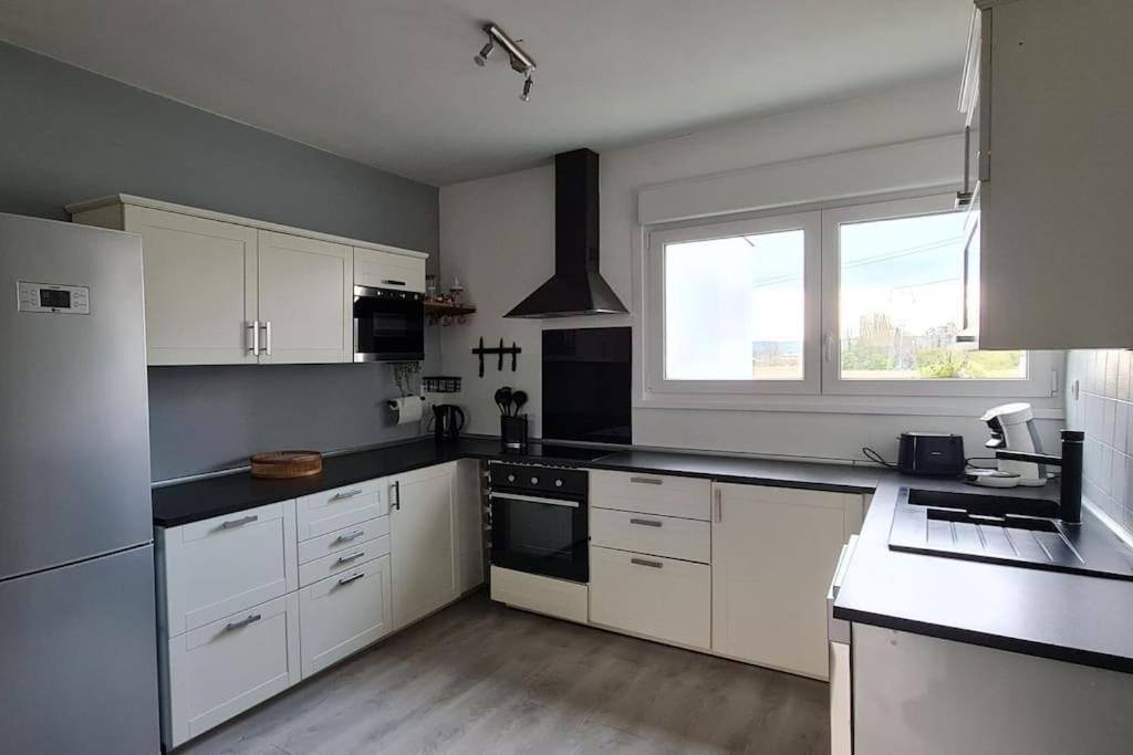 Photo of Kitchen in Richemont