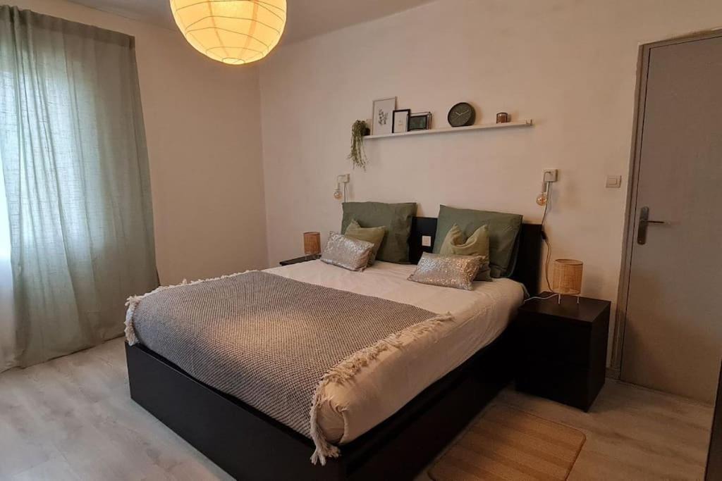 Photo of Bedroom in Richemont