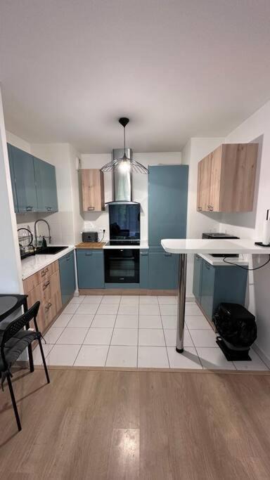 Photo of Others in Fleury-Merogis