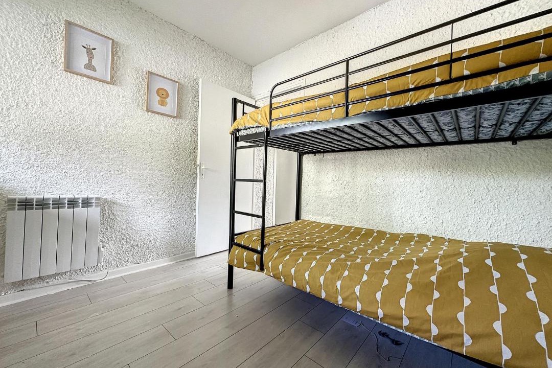 Photo of Bedroom in Ispagnac