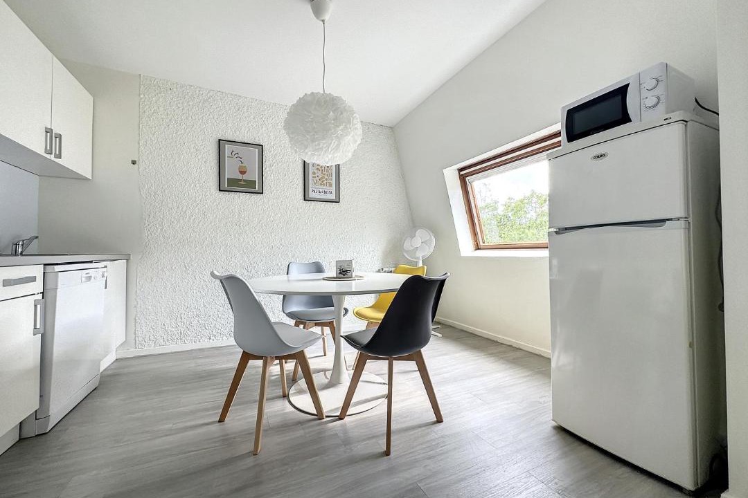 Photo of Livingroom in Ispagnac