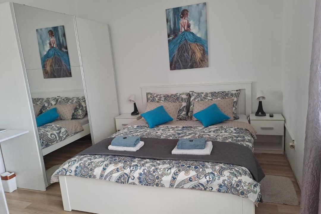 Photo of Bedroom in Otocac