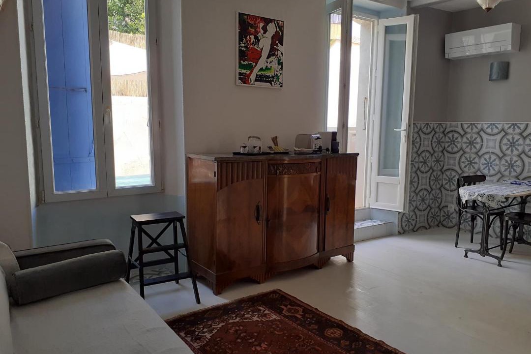 Photo of Livingroom in Banyuls-sur-Mer