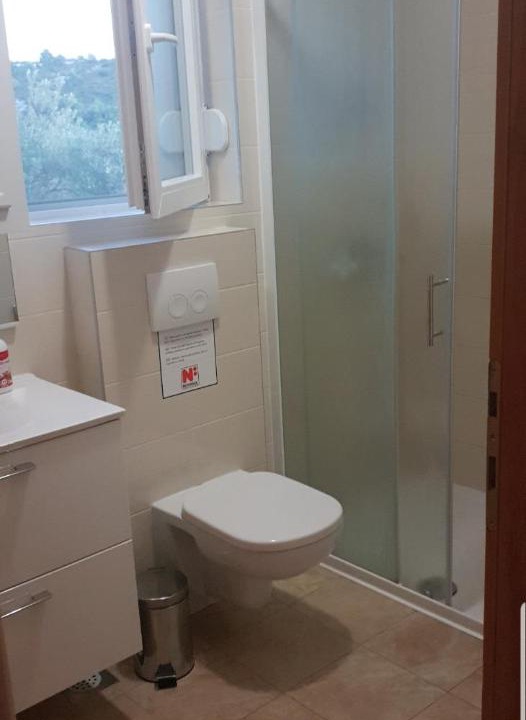 Photo of Bathroom in Duba