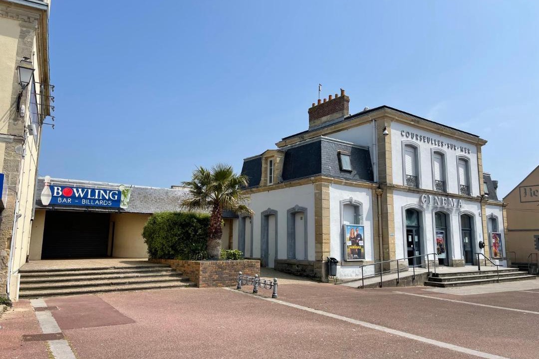 Photo of Others in Courseulles-sur-Mer