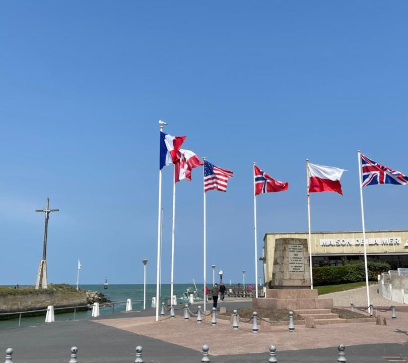 Photo of Others in Courseulles-sur-Mer