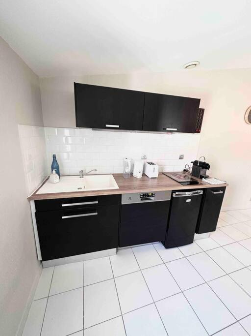 Photo of Kitchen in Castelnau-le-Lez