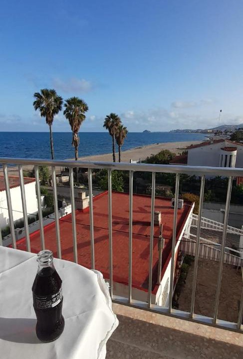 Photo of Patio Balcony in Benicarlo