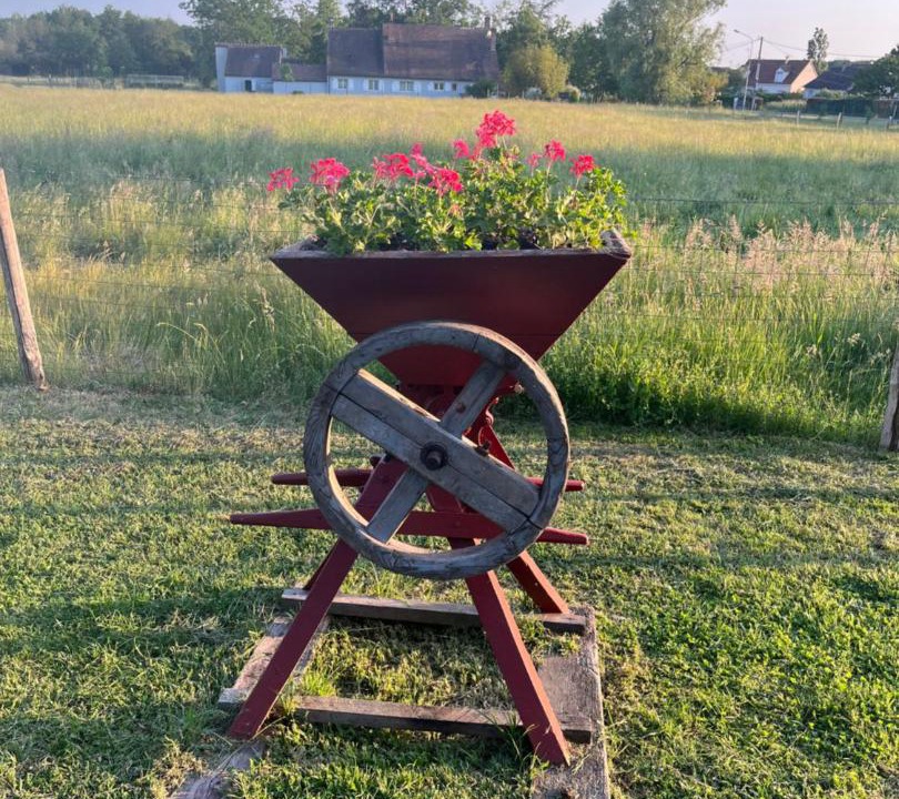Photo of Outdoor in Chaumont-sur-Tharonne