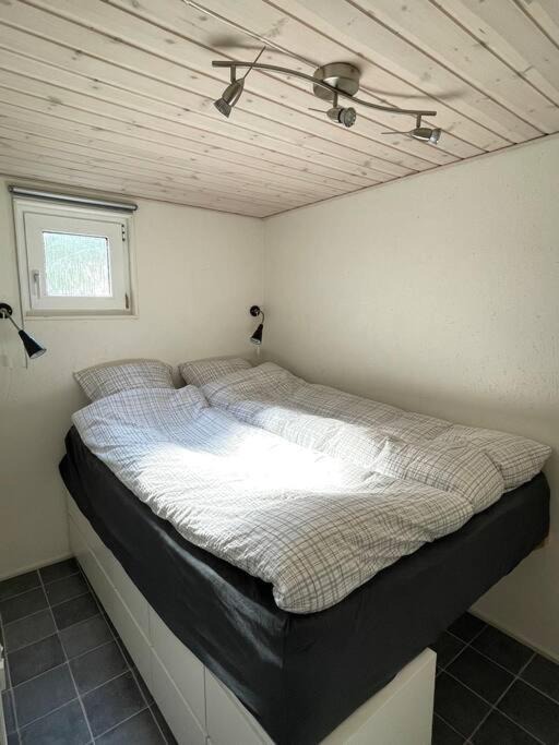 Photo of Bedroom in Frederikshavn