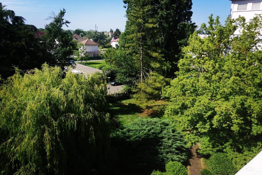 Photo of Outdoor in Illzach