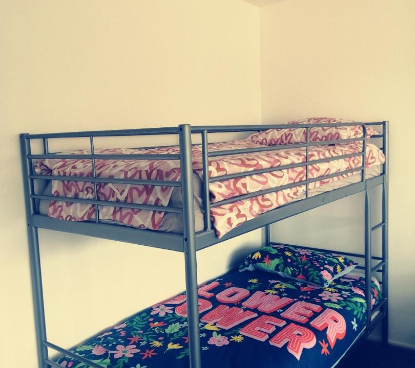 Photo of Bedroom in Illzach