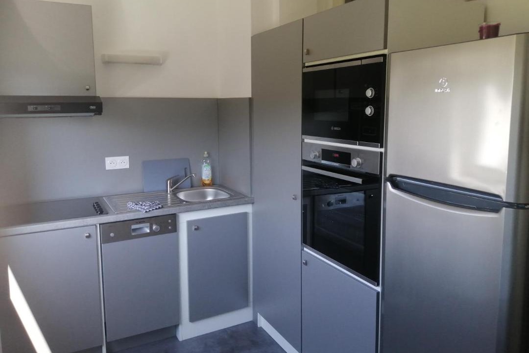 Photo of Kitchen in Illzach