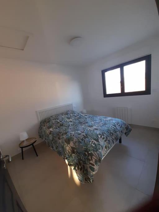 Photo of Bedroom in Saint-Germain-sur-Ay