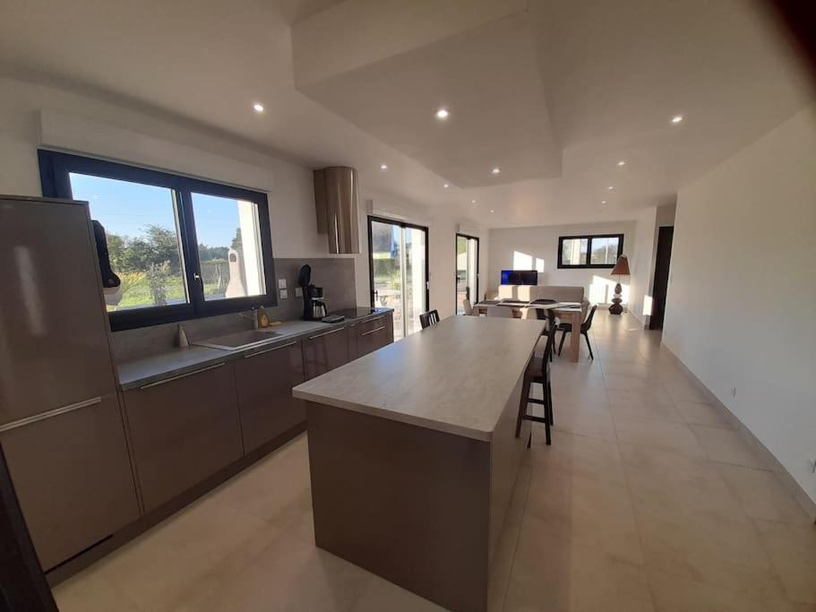 Photo of Livingroom in Saint-Germain-sur-Ay