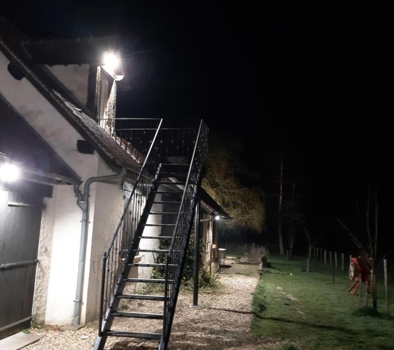 Photo of Others in Chaumont-sur-Tharonne