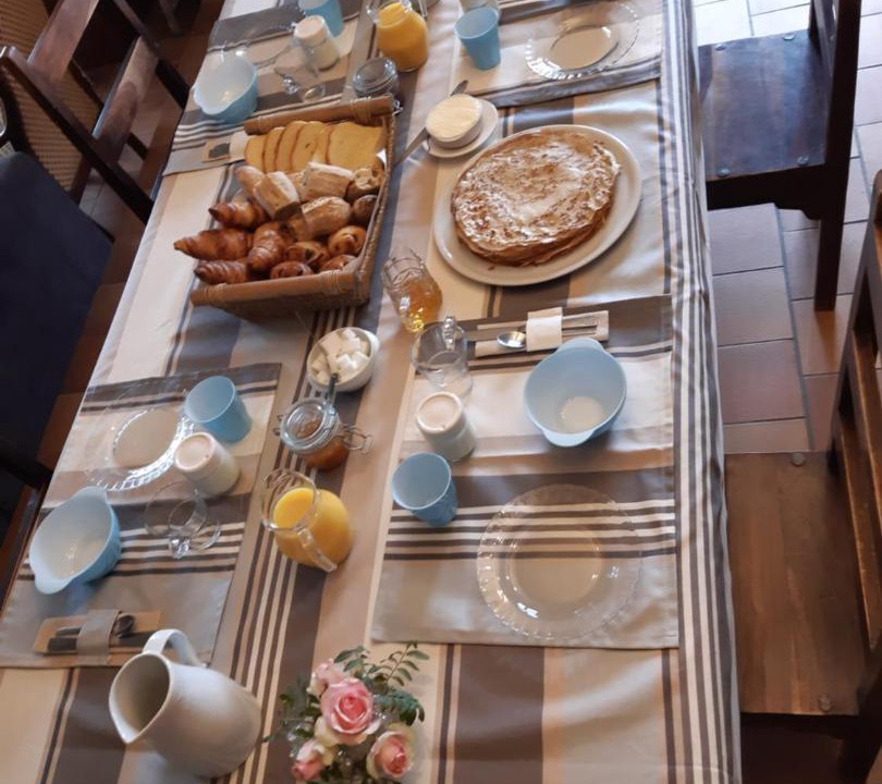 Photo of Kitchen in Chaumont-sur-Tharonne