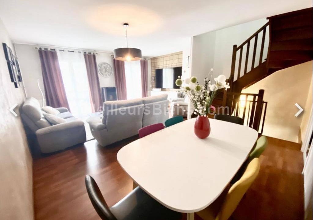 Photo of Others in Pin - Vert Galant