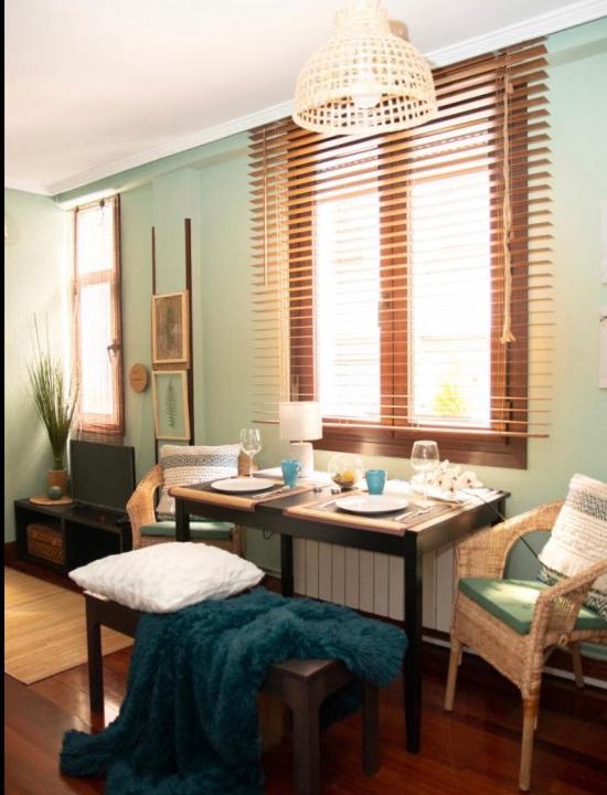 Photo of Livingroom in Uribarri