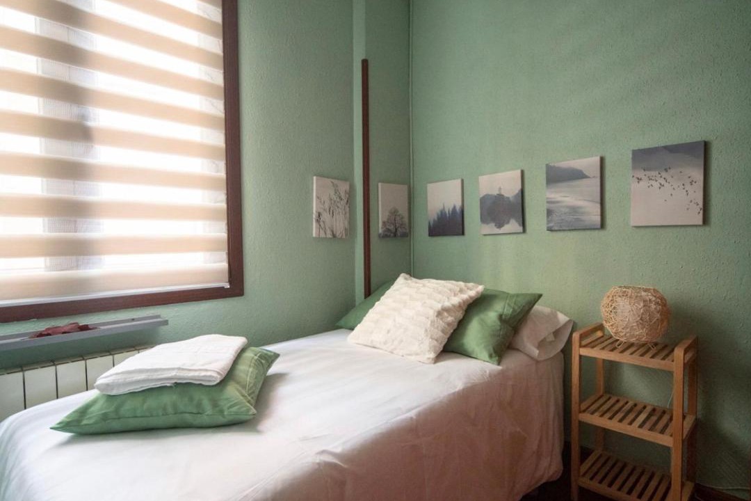 Photo of Bedroom in Uribarri