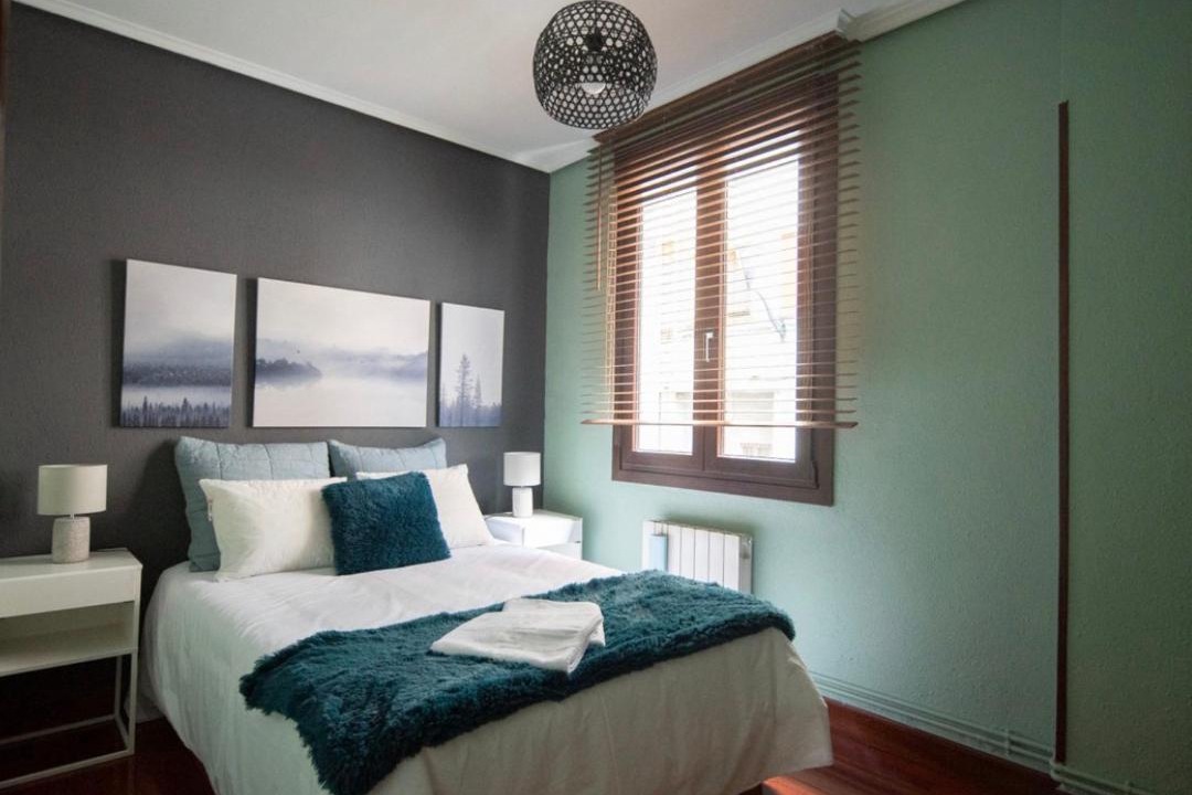 Photo of Bedroom in Uribarri