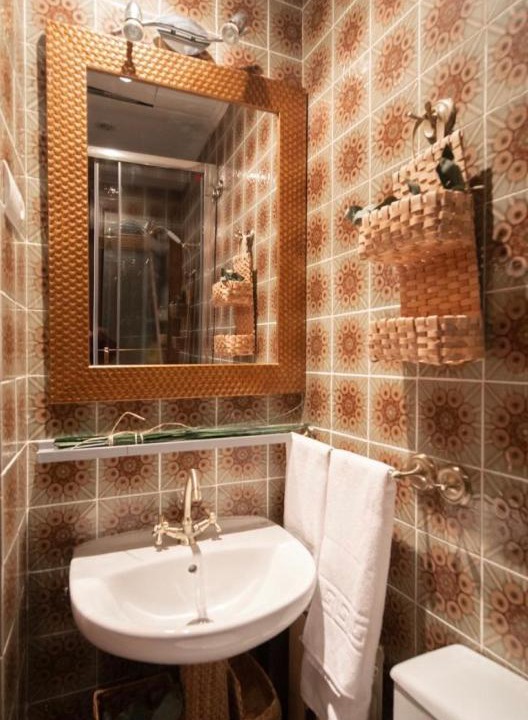 Photo of Bathroom in Uribarri