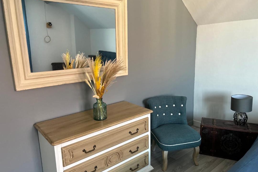 Photo of Livingroom in Chatillon-sur-Marne