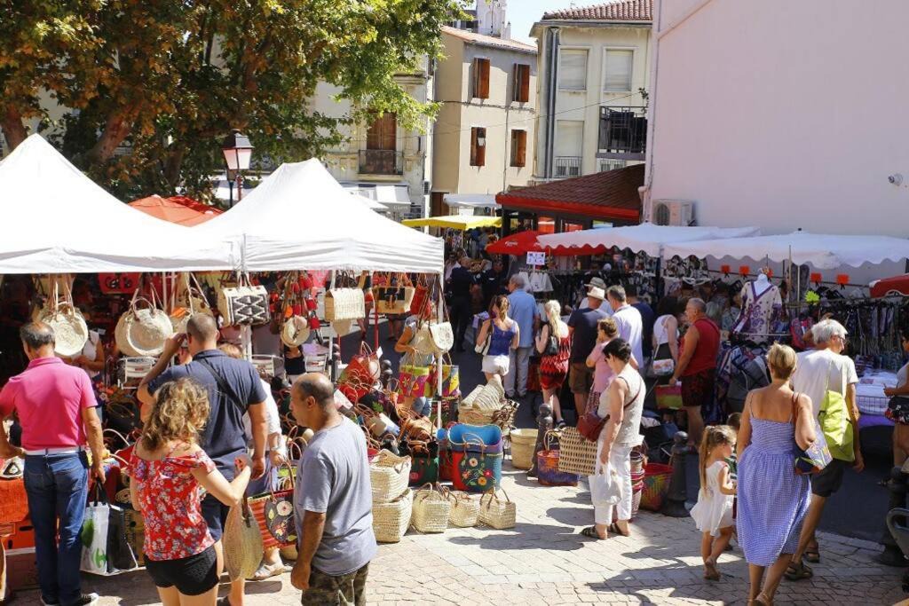 Photo of Others in Frontignan