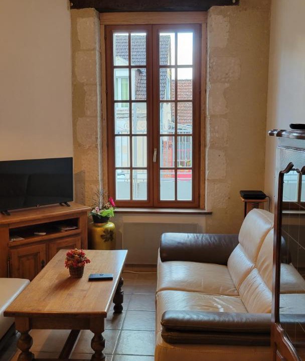 Photo of Livingroom in Poulaines