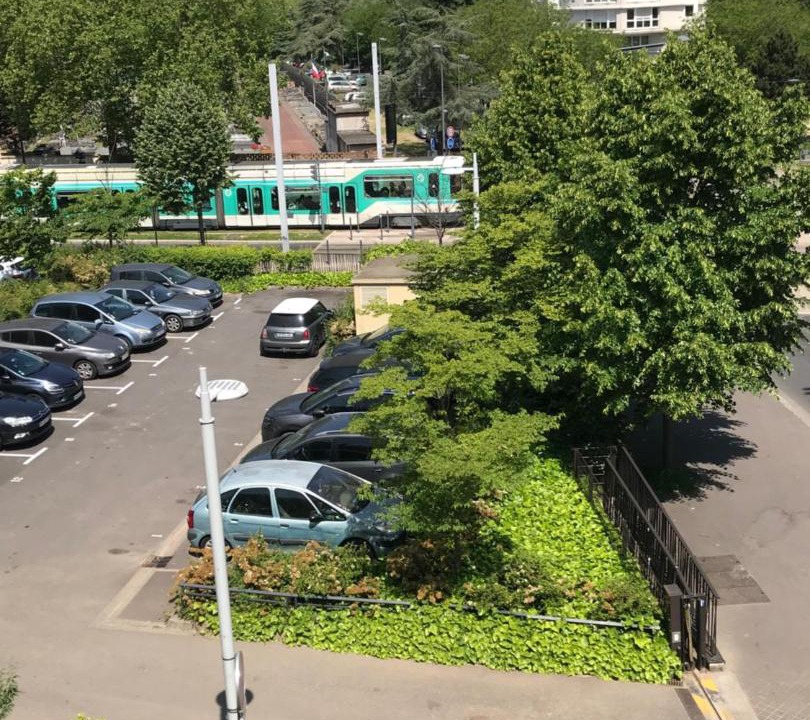 Photo of Others in Villeneuve-la-Garenne