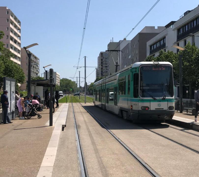 Photo of Others in Villeneuve-la-Garenne