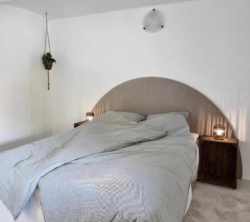 Photo of Bedroom in Nibe
