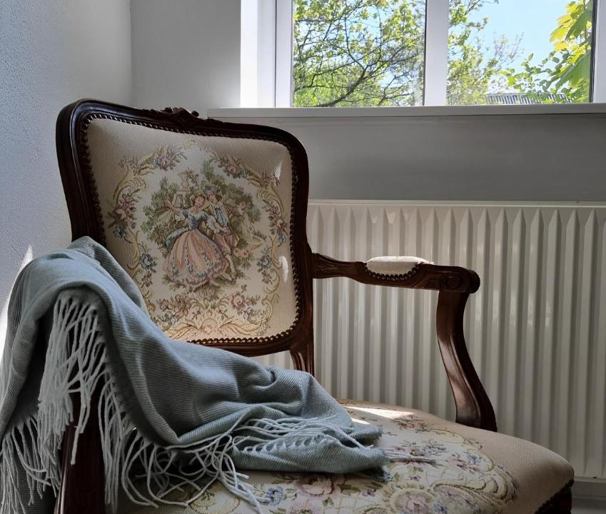Photo of Bedroom in Nibe