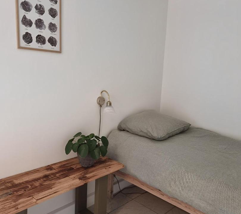 Photo of Bedroom in Nibe