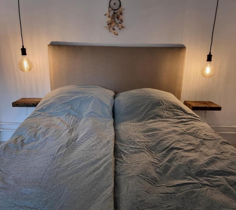 Photo of Bedroom in Nibe