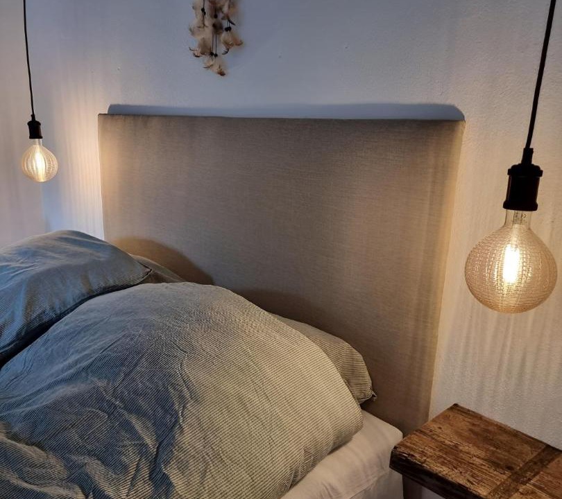 Photo of Bedroom in Nibe