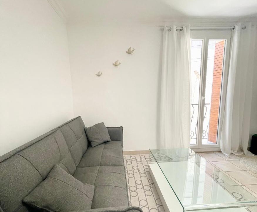 Photo of Livingroom in Saint-Andre-de-Sangonis