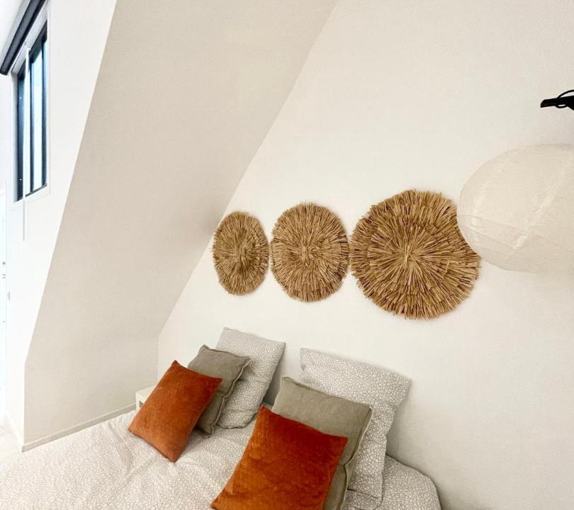 Photo of Bedroom in Saint-Andre-de-Sangonis