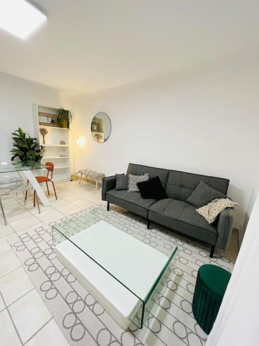 Photo of Livingroom in Saint-Andre-de-Sangonis