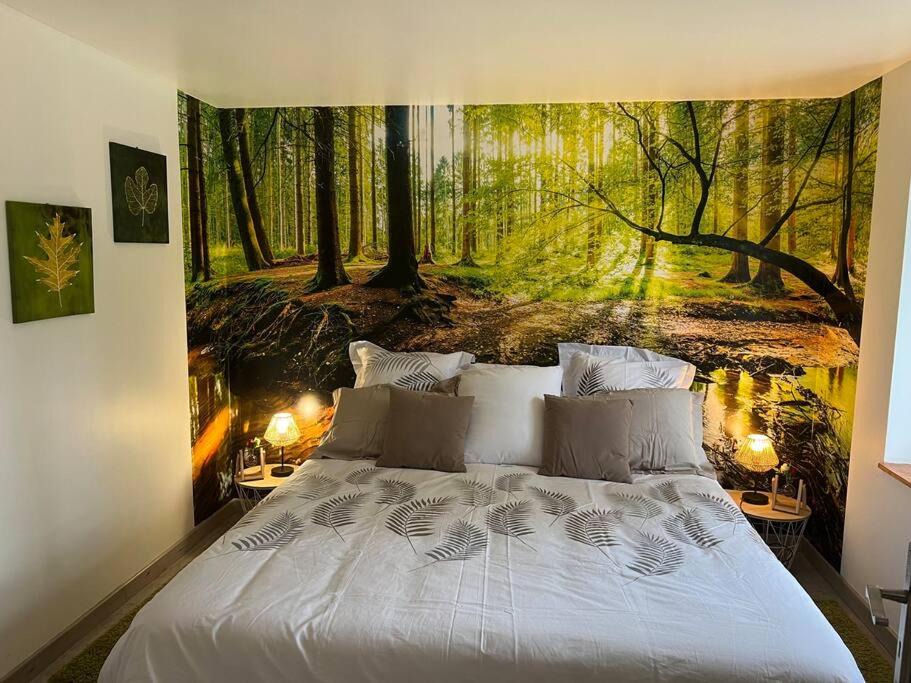Photo of Bedroom in Ancinnes