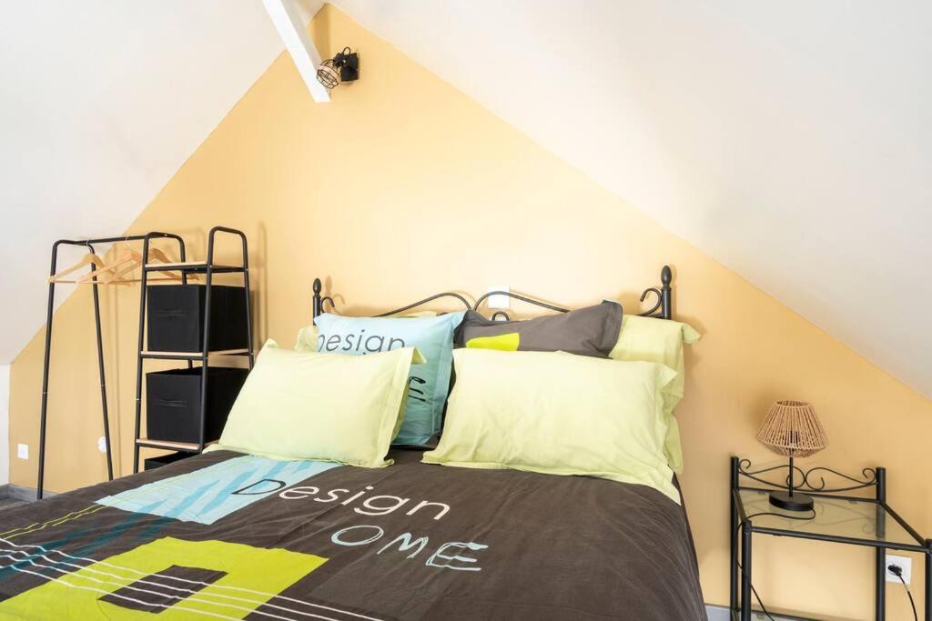 Photo of Bedroom in Ancinnes