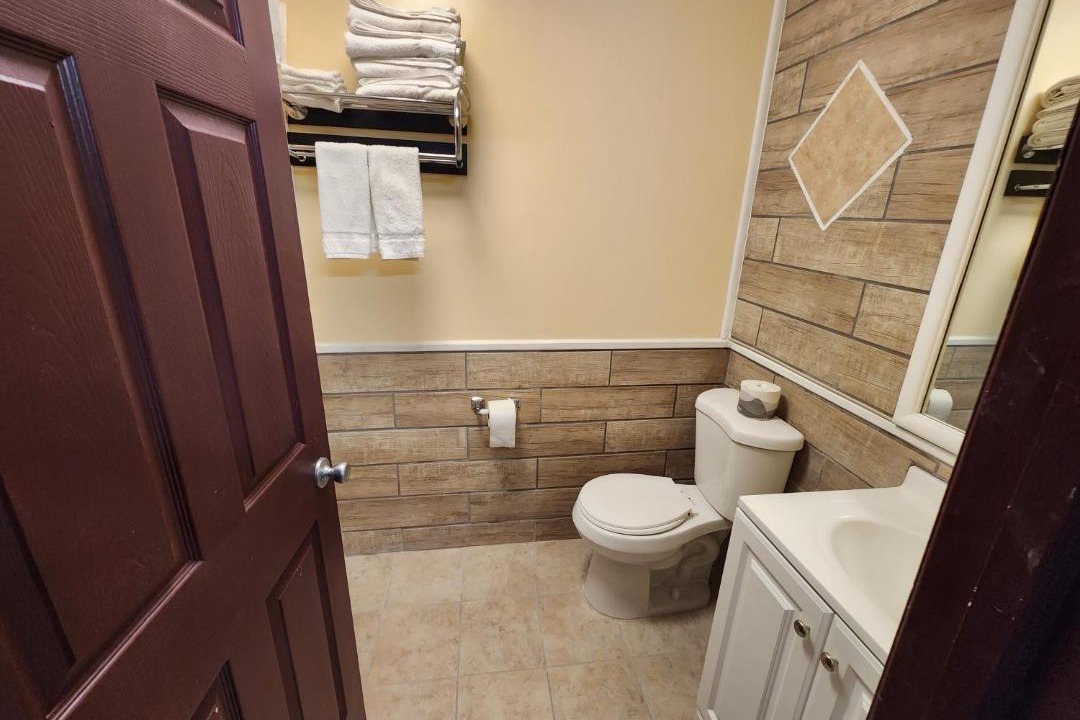 Photo of Bathroom in Absecon