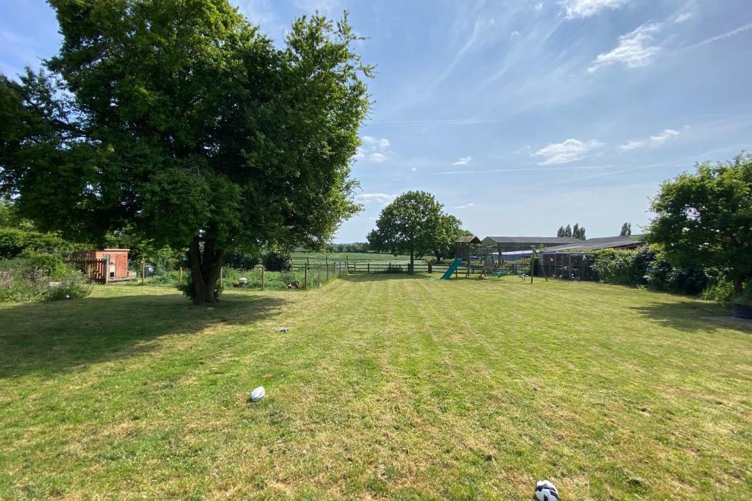 Photo of Others in Pontefract