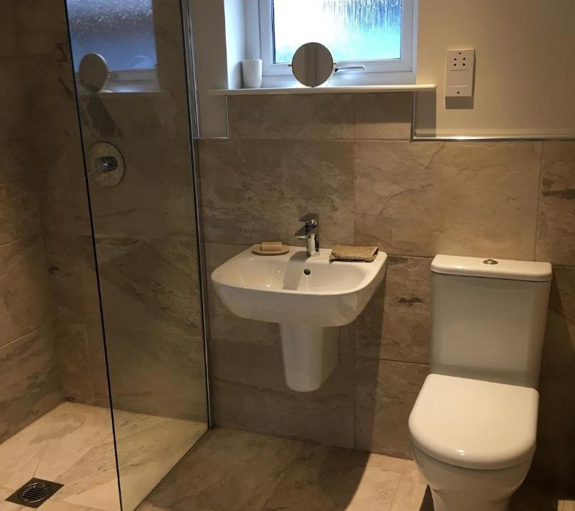Photo of Bathroom in Strathblane