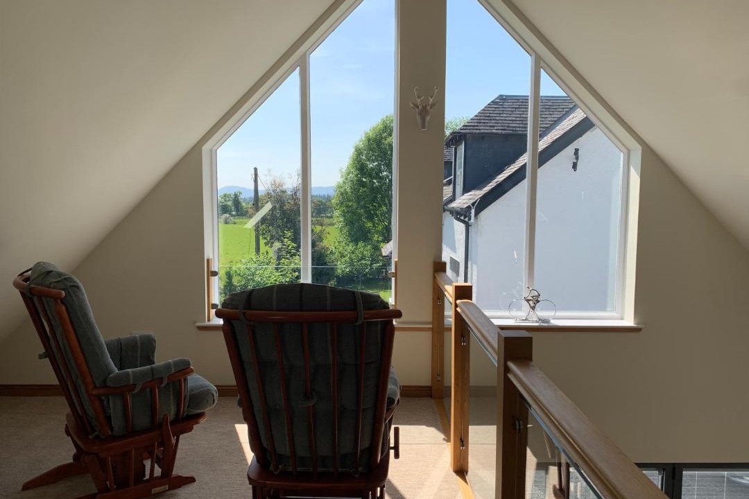 Photo of Livingroom in Strathblane