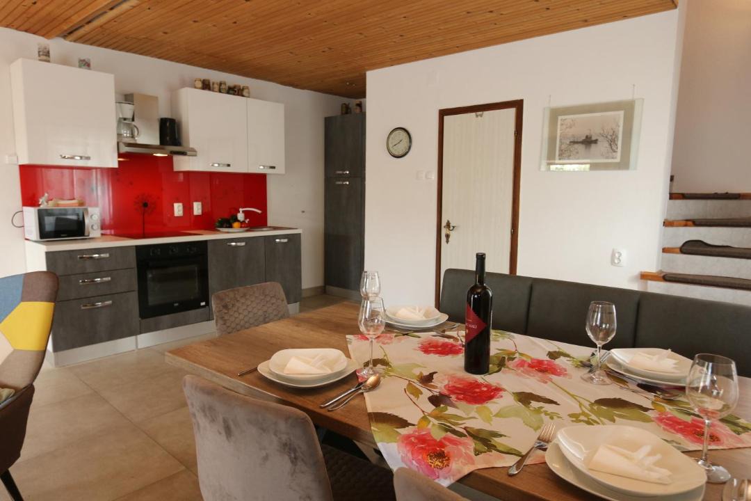 Photo of Kitchen in Klimno