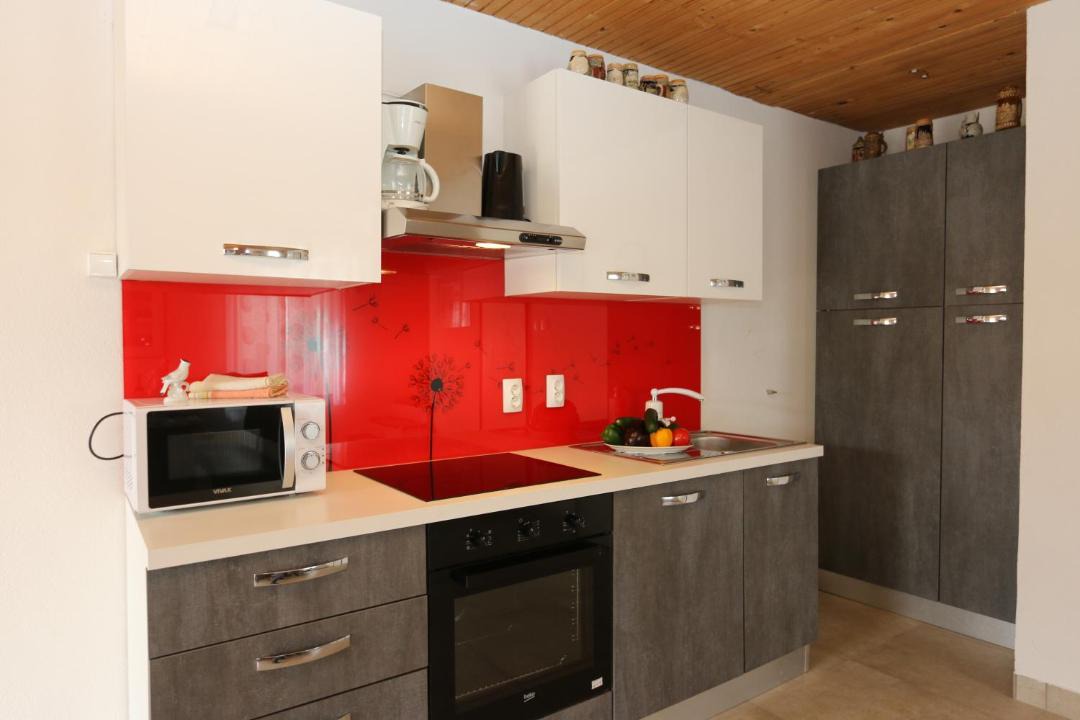 Photo of Kitchen in Klimno