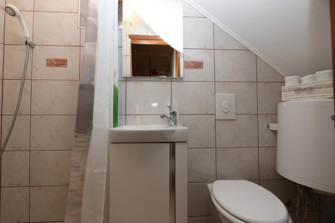 Photo of Bathroom in Klimno