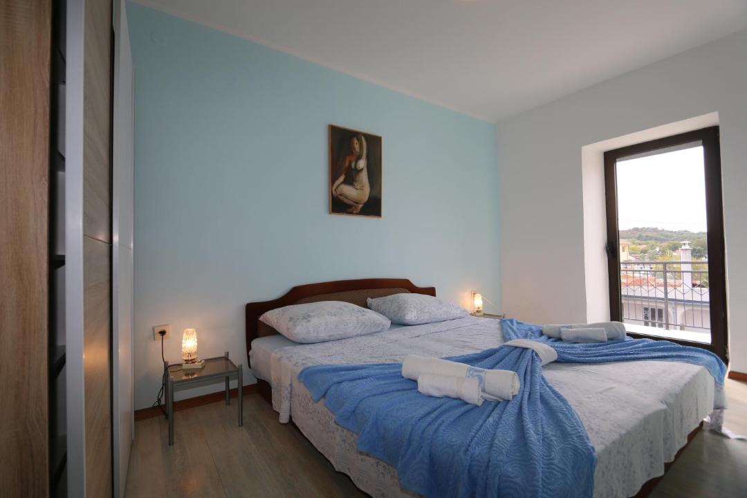 Photo of Bedroom in Klimno