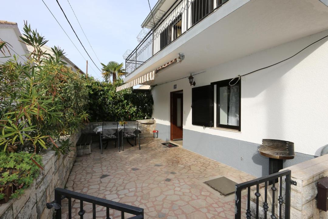 Photo of Patio Balcony in Klimno